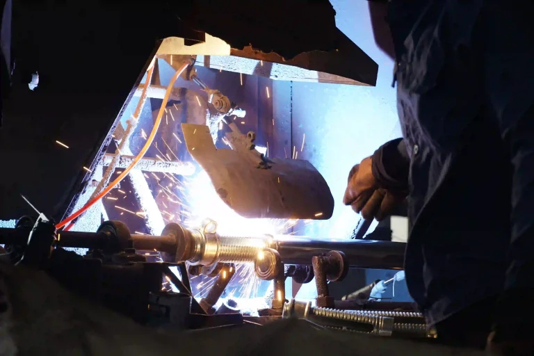 scaffolding production line (12)
