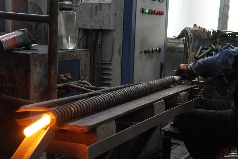 scaffolding production line (7)