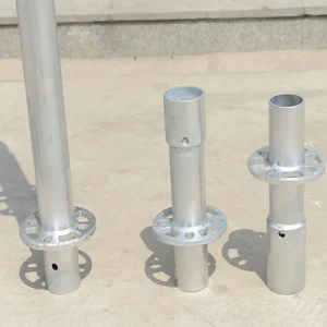 Ring Lock Scaffolding Base Collar