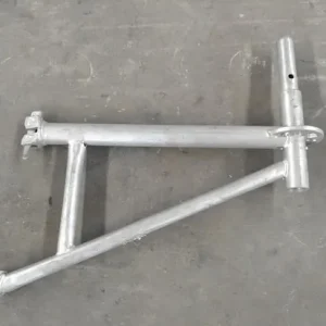 Ringlock two Board Side Bracket for sale