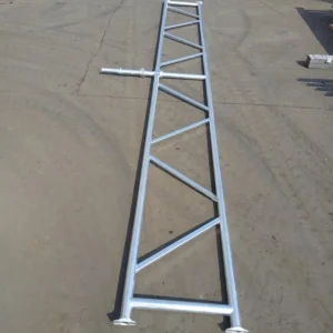 cuplock lattice girder
