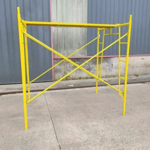 h ladder frame for sale