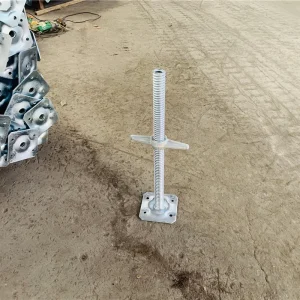 scaffolding base jack for sale