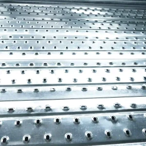 scaffolding board