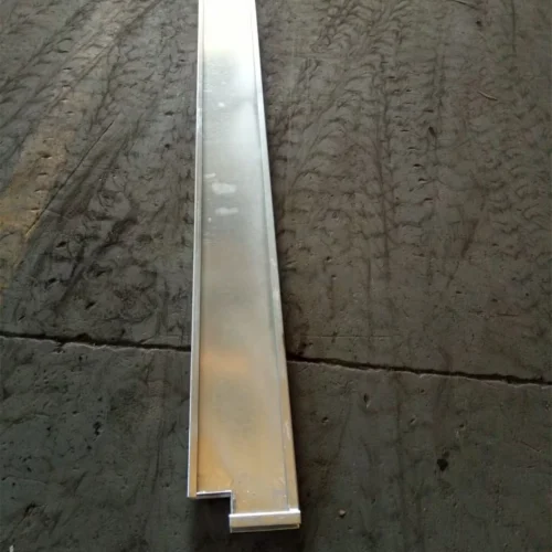 AS NZS1576 Kwikstage System Toe Board