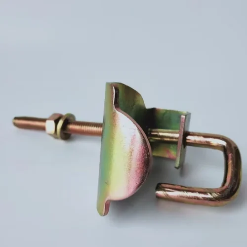 BS Type Pressed Ladder Coupler for sale