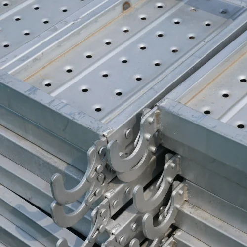 Construction Steel Walking Plank
