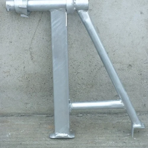 Cuplock Omega Hop up Bracket