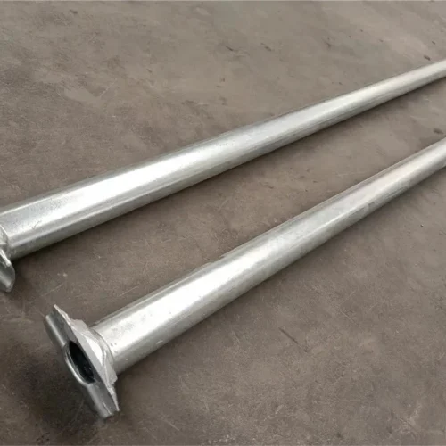 Cuplock Scaffolding Diagonal Brace