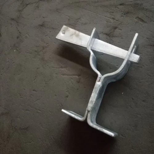 Kwikstage Scaffolding Toe Board Bracket for sale