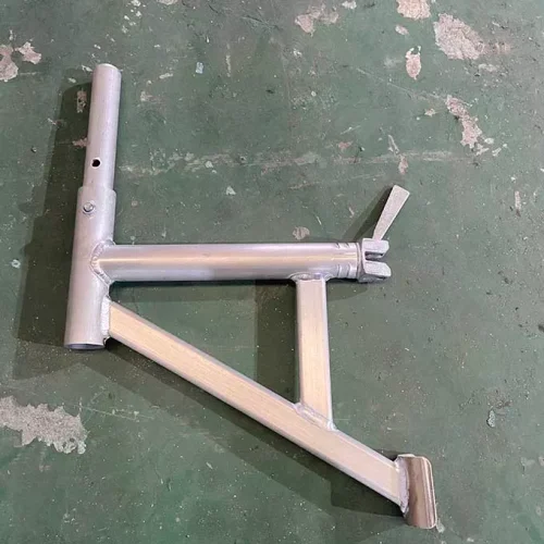 Ringlock Scaffold One Board Bracket for sale