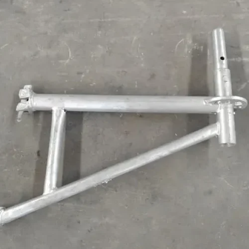 Ringlock two Board Side Bracket for sale