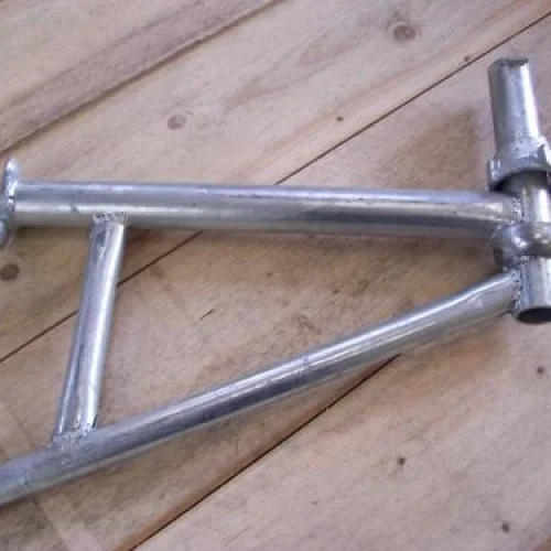 Three Board Cuplock Bracket