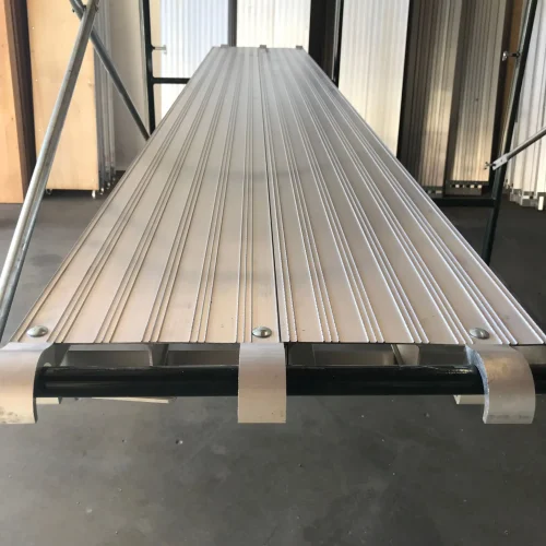 aluminum scaffolding planks for sale