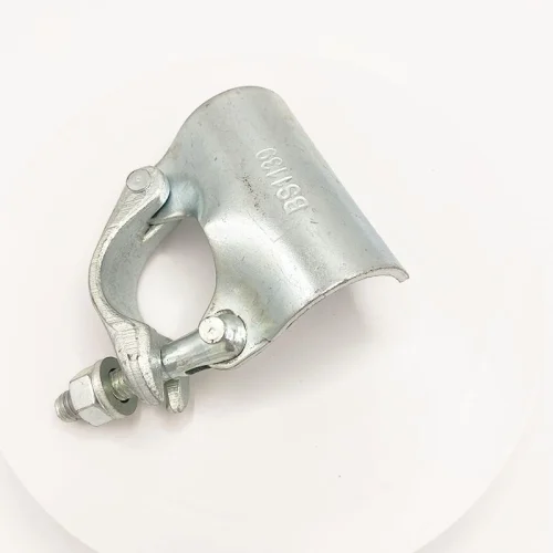 bulk Putlog Couplers
