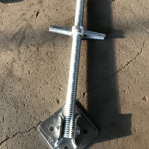 china swivel base jack for sale