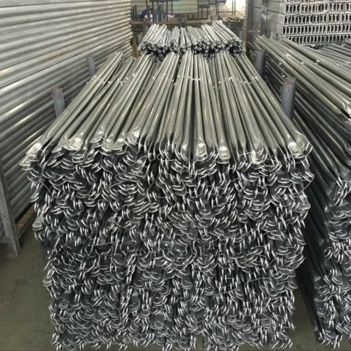 cross brace for scaffolding
