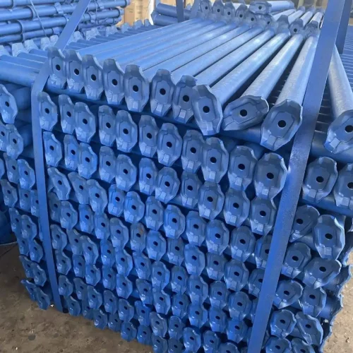 cuplock scaffolding ledger