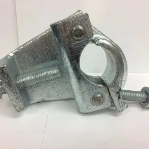 scaffold fixed beam clamp