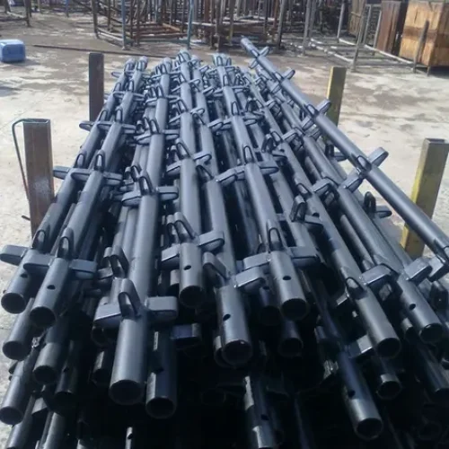 kwikstage standards for scaffolding