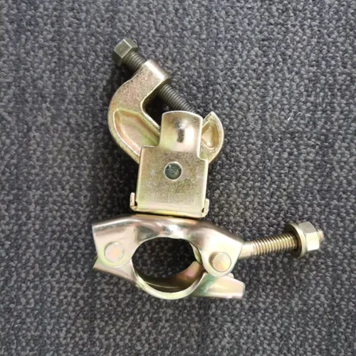pressed beam coupler for sale