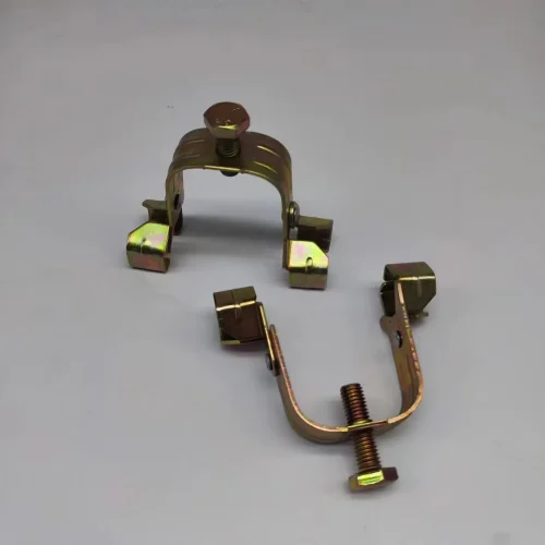 pressed fencing clamp for sale