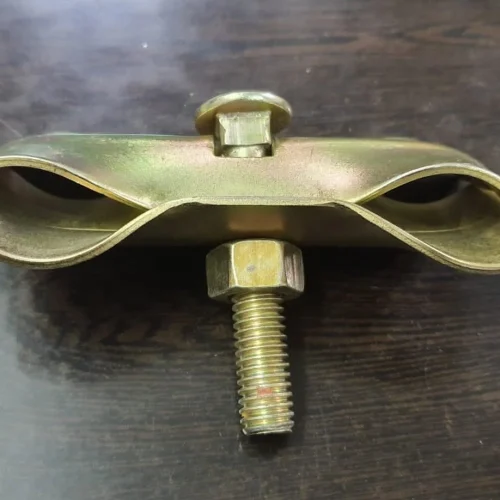 pressed fencing coupler for sale