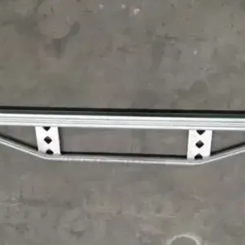 ringlock bridging ledger