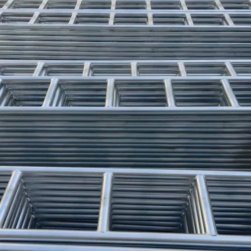 scaffolding access ladder