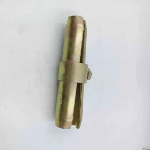 scaffolding pressed joint Pin coupler for sale