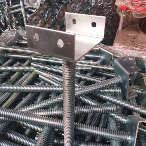 scaffolding u head jack for sale