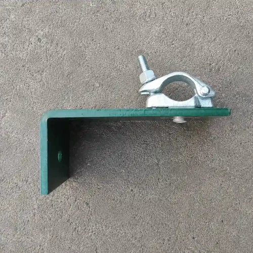 wall tie bracket signle coupler for sale
